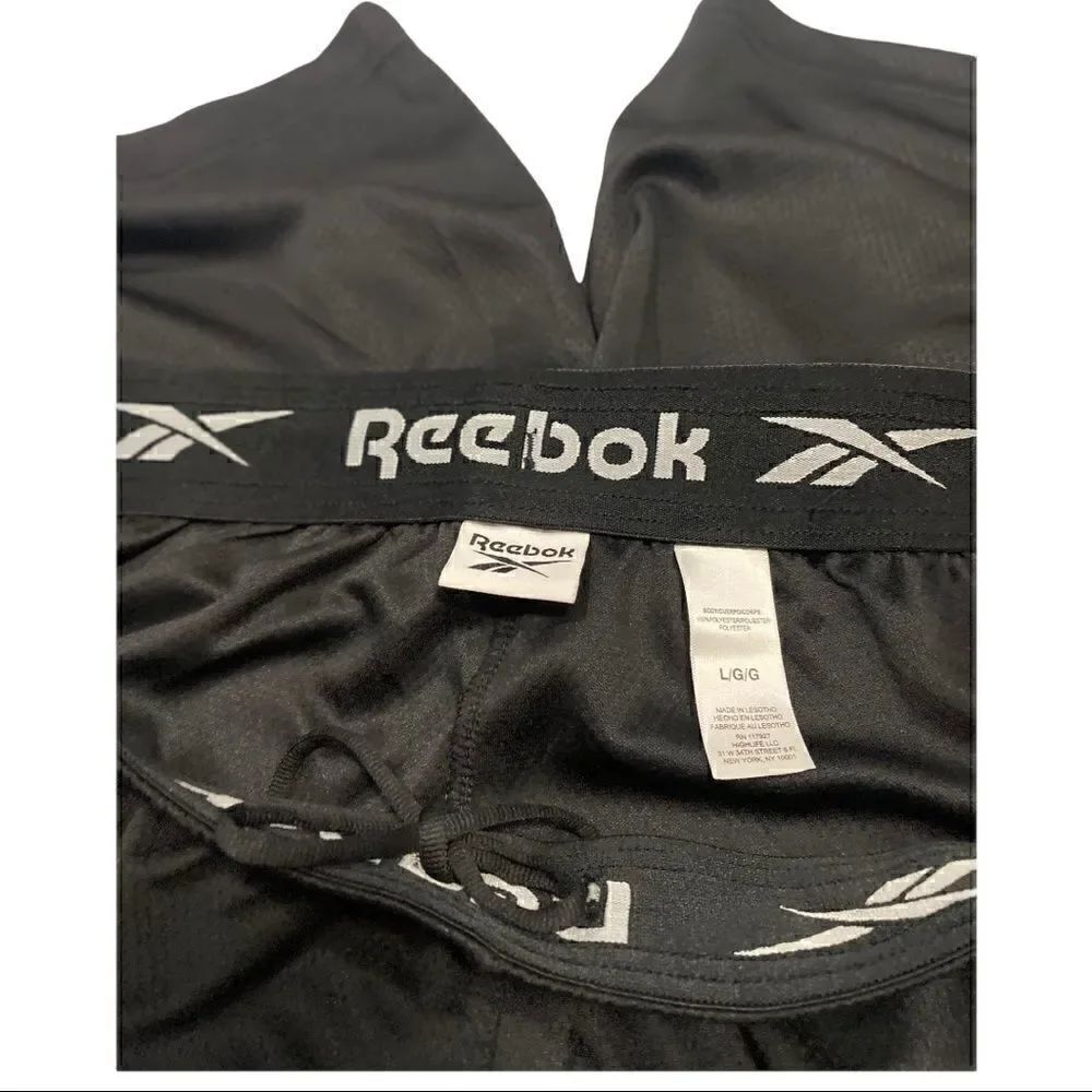 RBX Performance Mens Training Shorts With Pockets - Picture 4 of 8